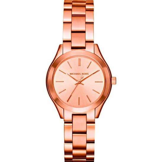 Часы Michael Kors Runway MK3513